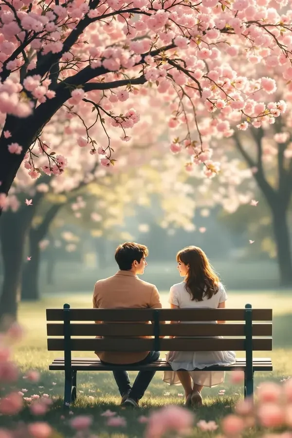 花开半夏 - 爱情 · 青春剧集封面